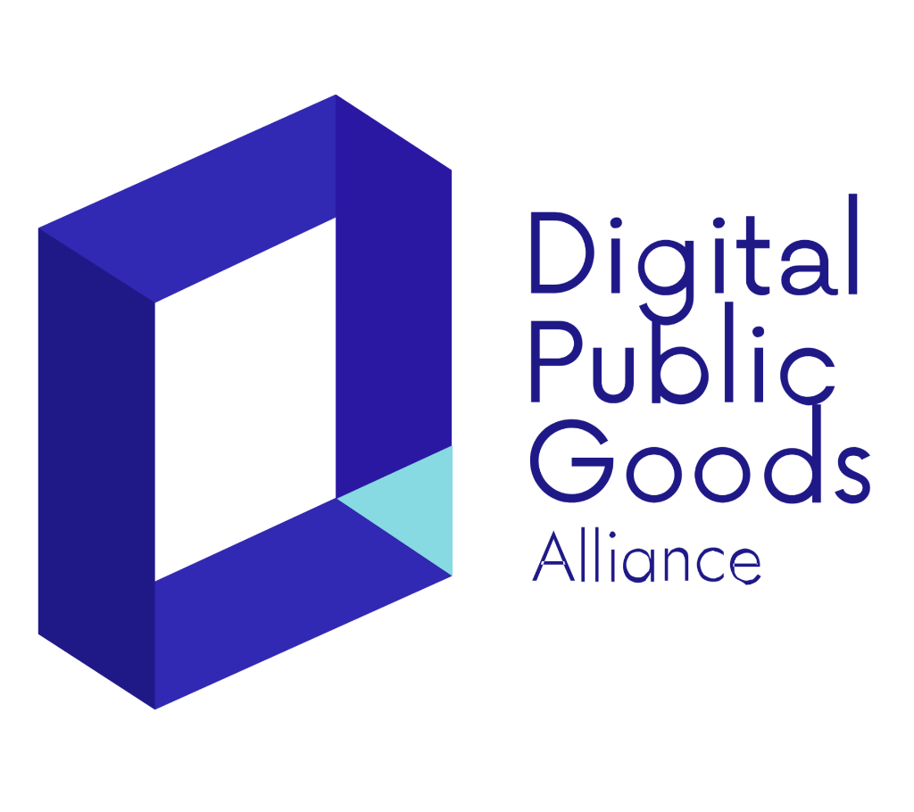 Digital Public Goods Alliance (DPGA)