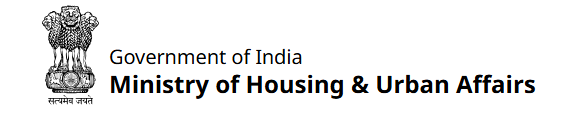 Government of India - Ministry of Housing & Urban Affairs