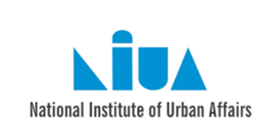 National Institute of Urban Affairs (NIUA)