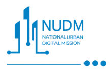National Urban Digital Mission (NUDM)