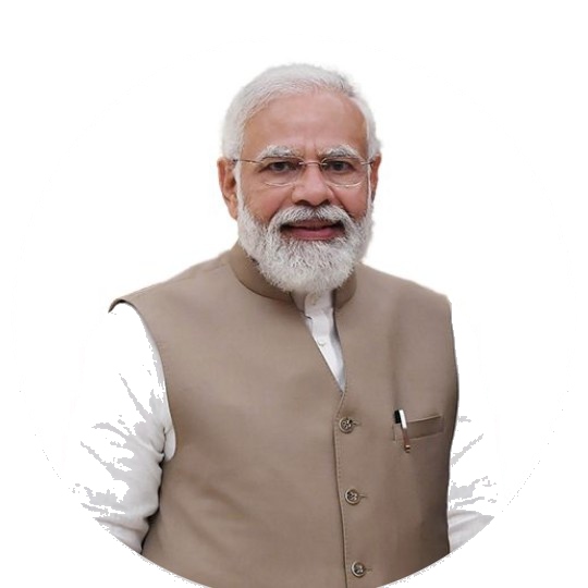 Hon'ble Prime Minister Narendra Modi