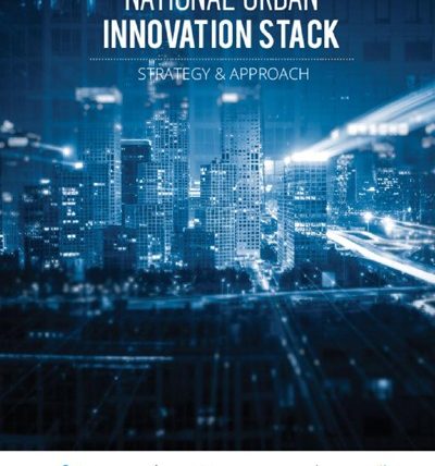 National Urban Innovations Stack
