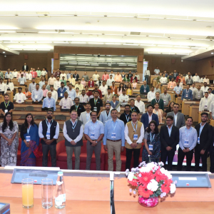 Technical Training on UPYOG