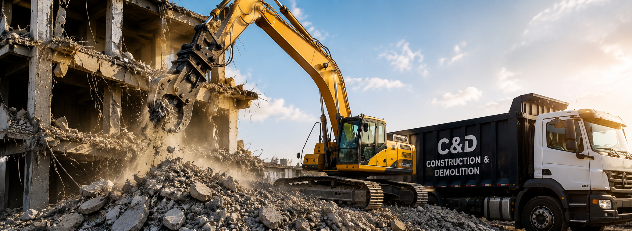 Construction & Demolition