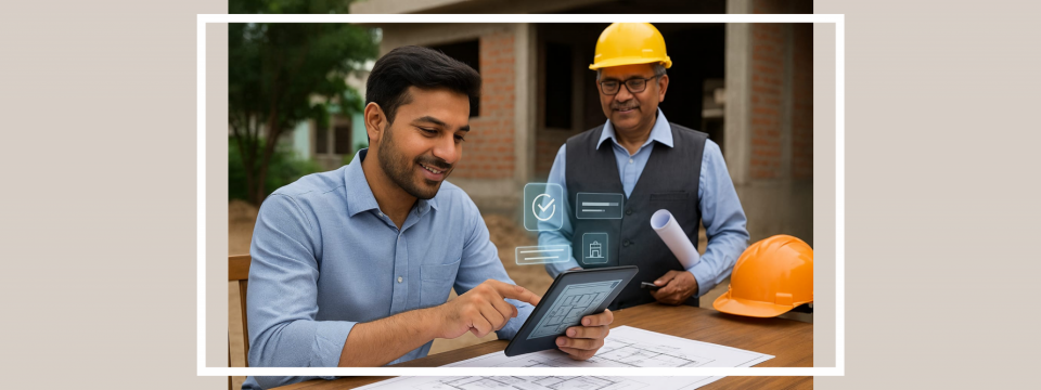 Building Plan Approval