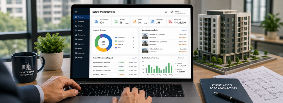 Estate Management