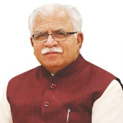 Manohar-Lal-CM-Haryana