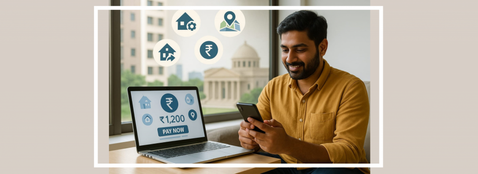 Property Tax Assessment and Payments